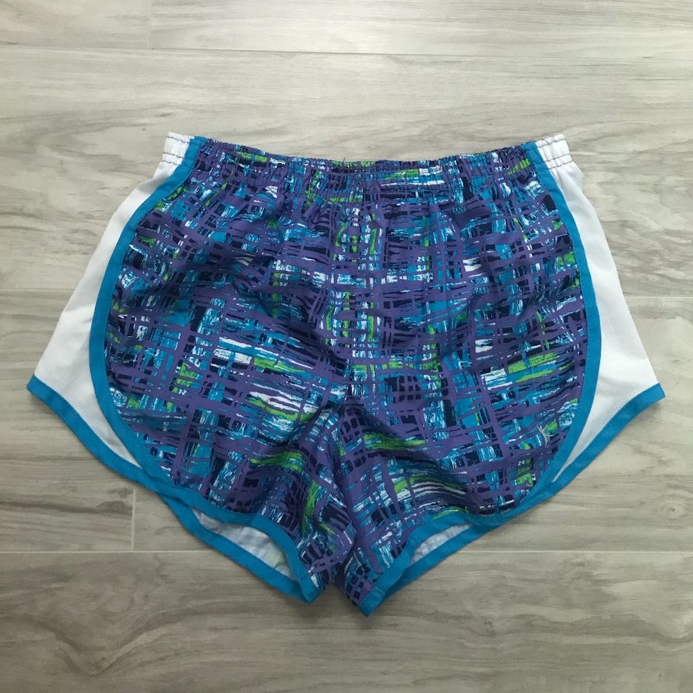 Danskin Now Running Shorts